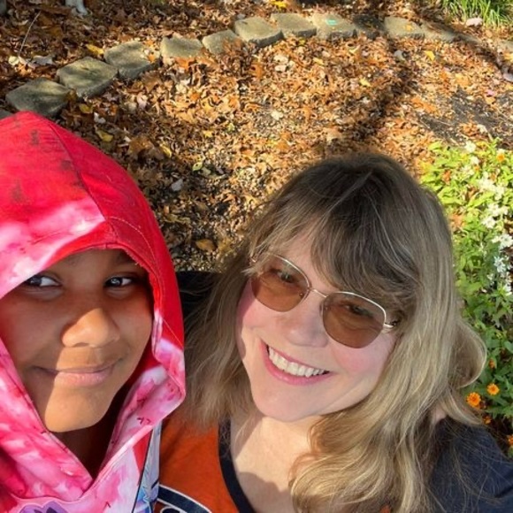 Meet your Posher, Donna - Picture 1 of 1